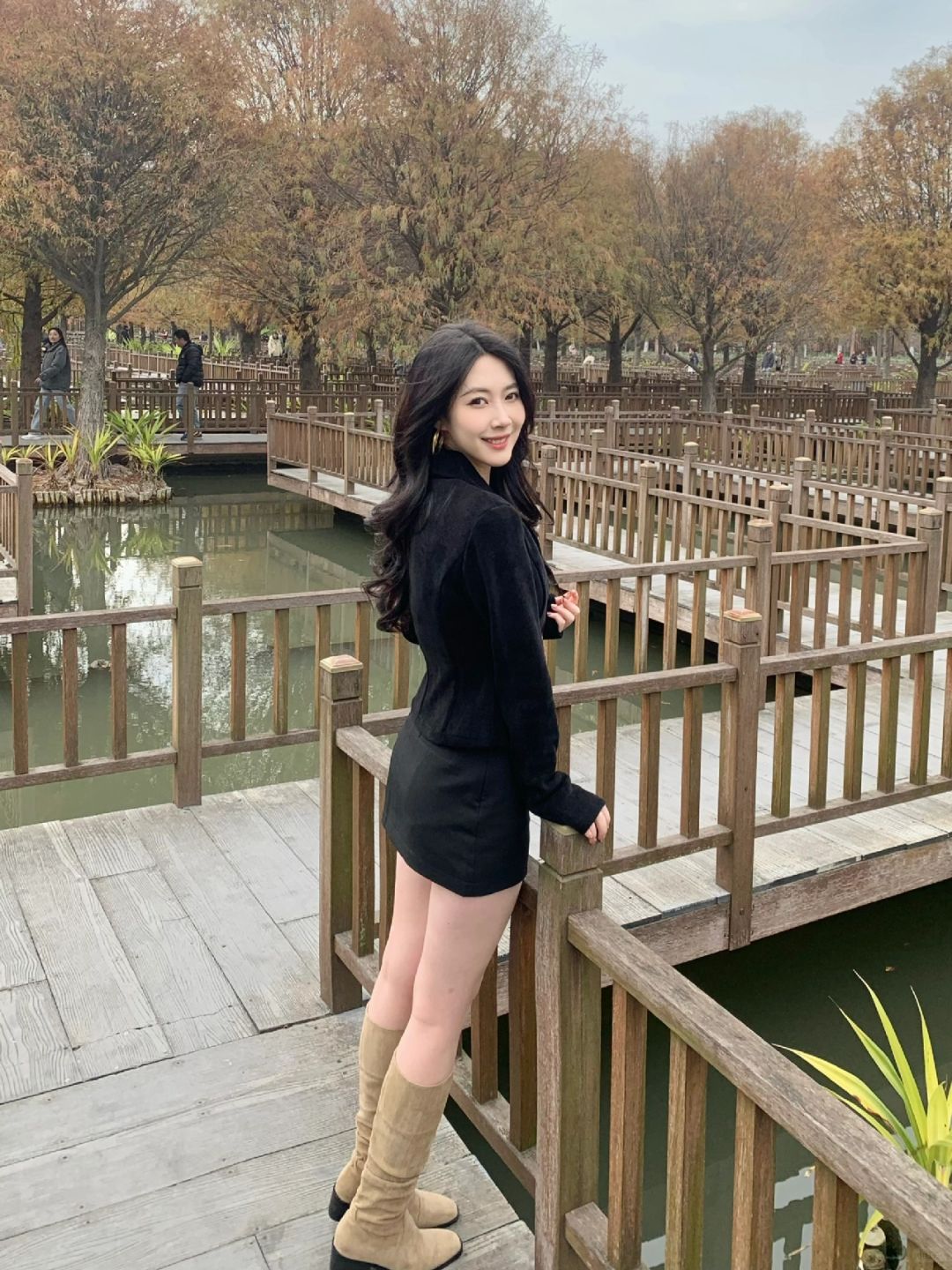 你不爱我 爱谁