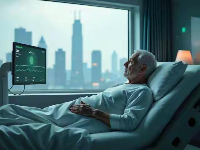 北京九旬养父遭50岁养女夺杖暴打！法律亮剑护苍老，人性之恶何时休？全网怒斥：忘恩