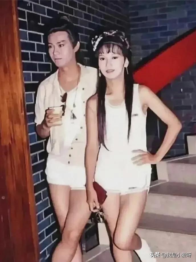 你知道这是在拍什么电视剧的时候吗？