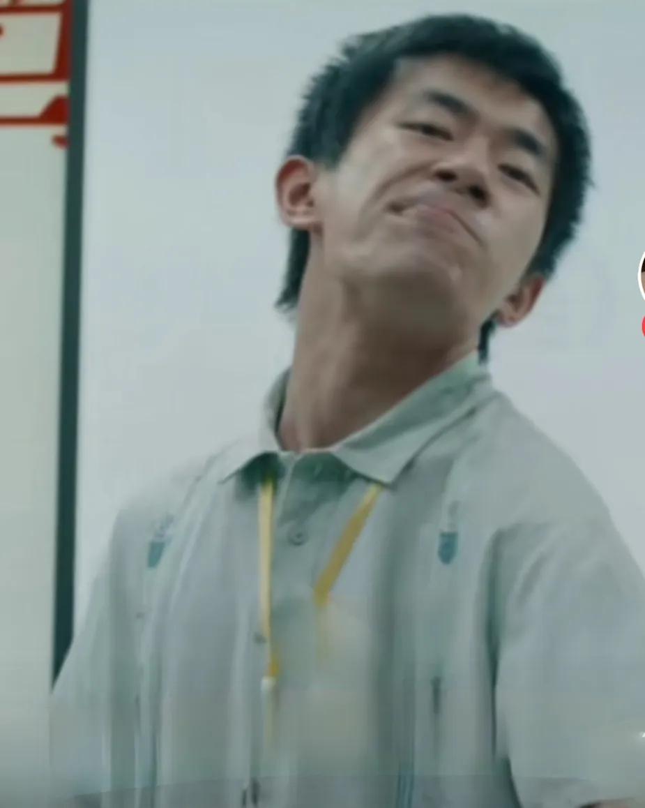 电影《小小的我》故事情节真感人，易烊千玺演的太棒了，刘春和扮演的天花板。太敬业了