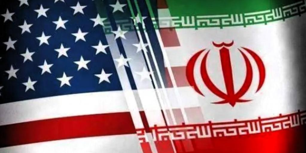 2026年4月27日，央视和新华网同时爆出猛料——伊朗通过巴基斯坦给美国递了份"