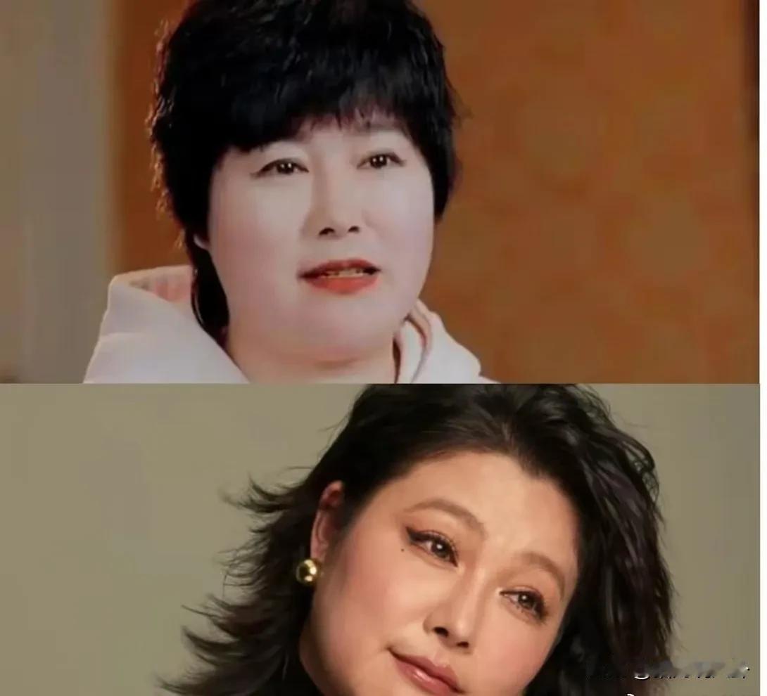 于娜瘦了40斤，腰围小了20厘米，能穿上漂亮的裙子了，她有了自信的笑容。

于娜
