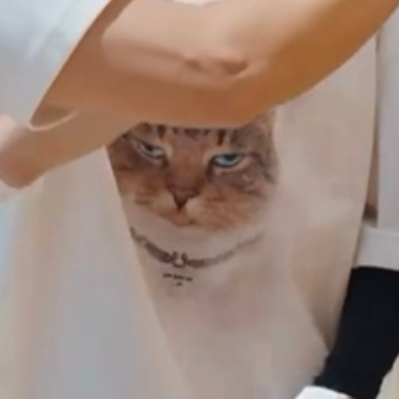 好萌的一件