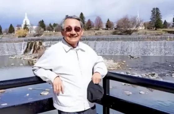 我国核武器专家张宪义带着机密携全家“叛逃”美国，谁料，28年过去了，他竟然在采访