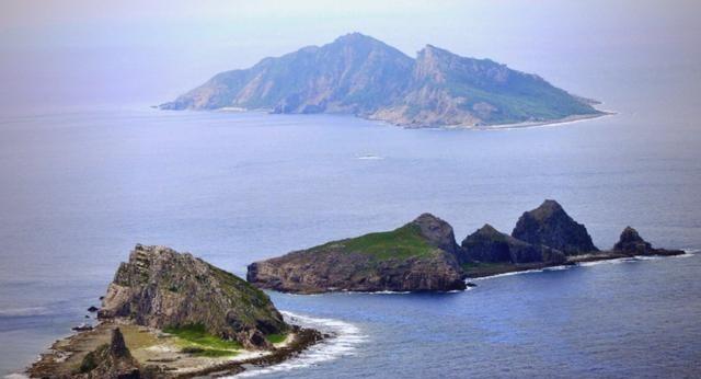 为什么说中国可以合法占领日本？华春莹曾在外媒社交账号上发了张图，就几句话，翻译过