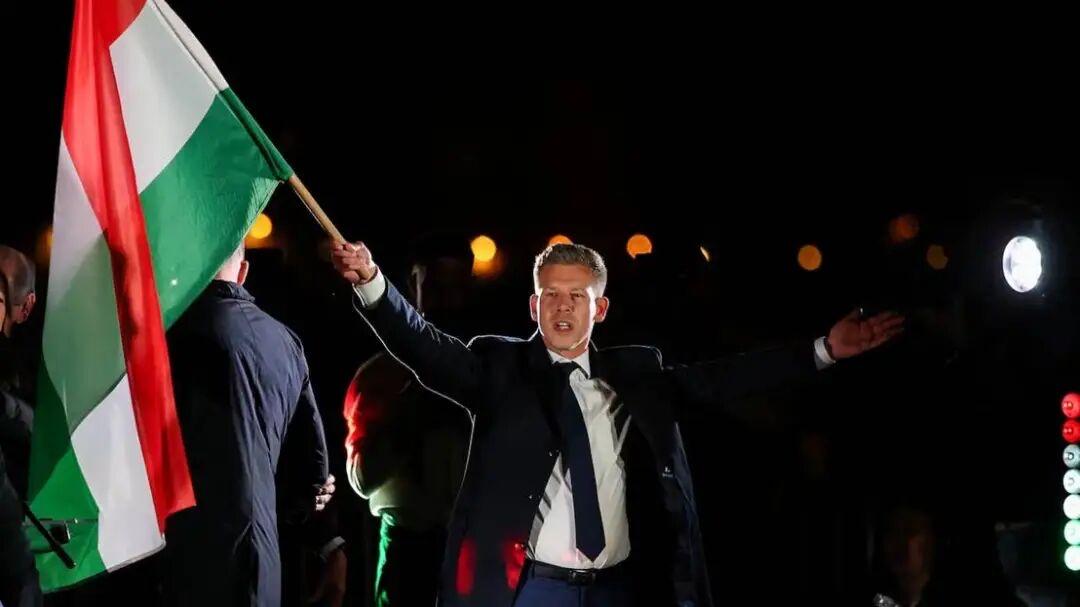 周日，匈牙利举行新一届议会大选，欧尔班承认败选，结束了其长达16年的执政。他向中