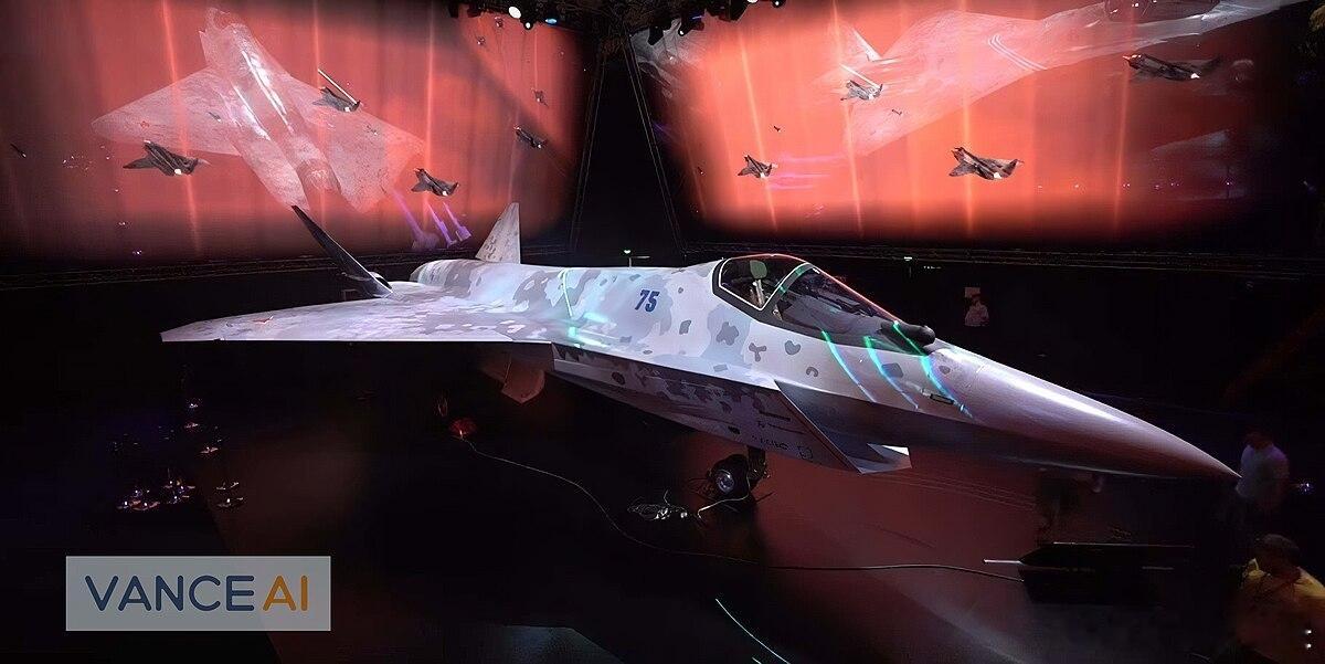 Su-75“Checkmate”的首次试飞已定于2026年初进行，比原定计划推迟