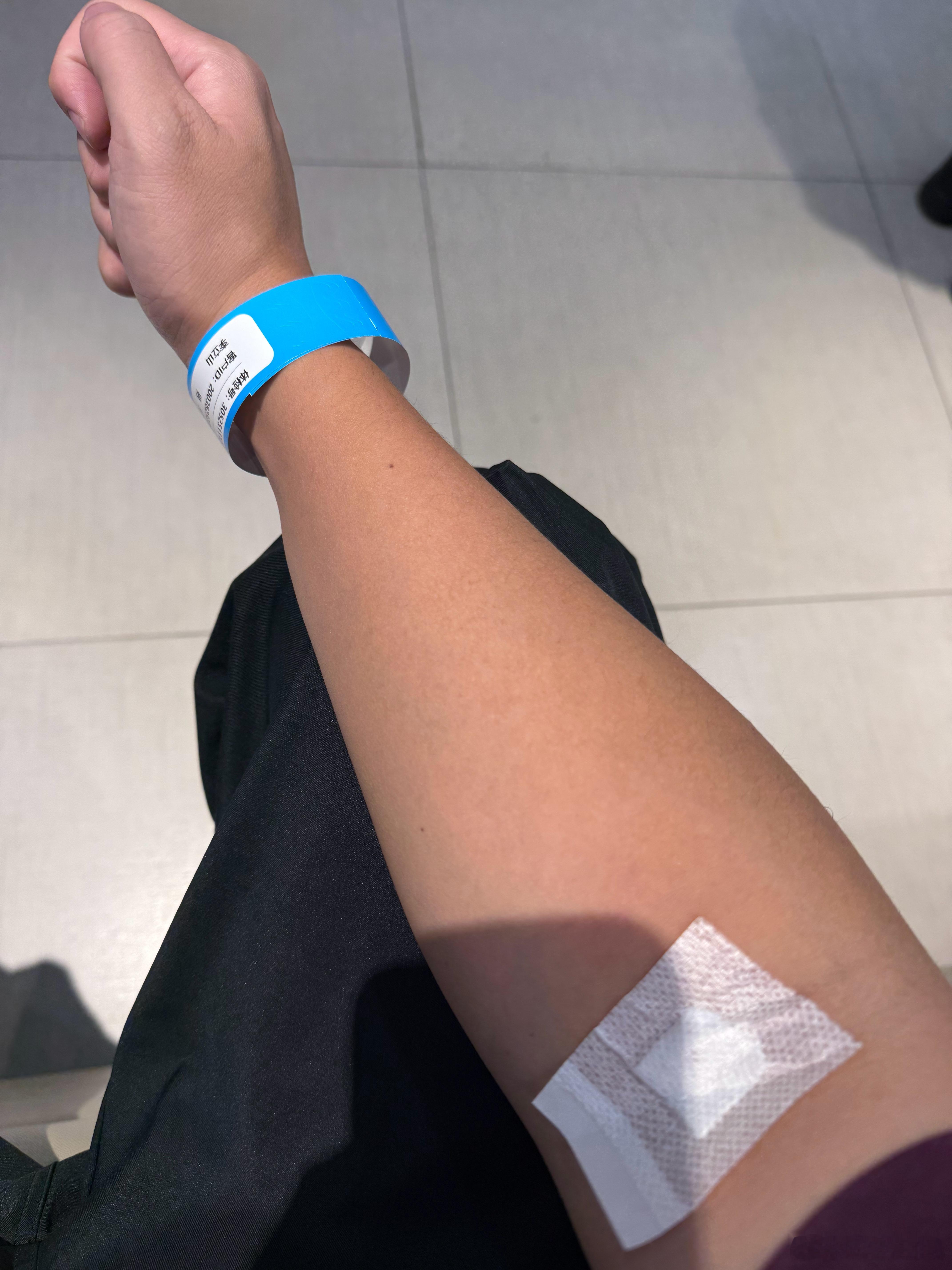 养生一周，今天来检验成果！ 