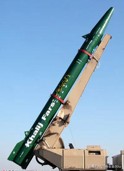 伊朗，早想用导弹轰炸美国本土。
只是，伊朗的导弹射程还达不到飞向美国本土的距离。