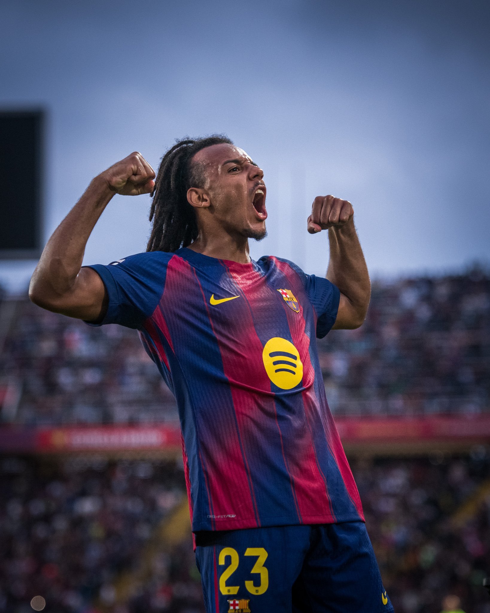 比赛结束：巴塞罗那 2-1 皇家社会🔴🔵🔝🔝🔝🔝🔝 ​​​