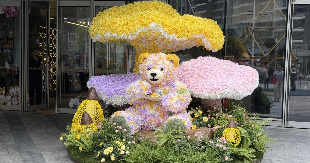 前滩
绿化带 城市新生活 前滩布置好美