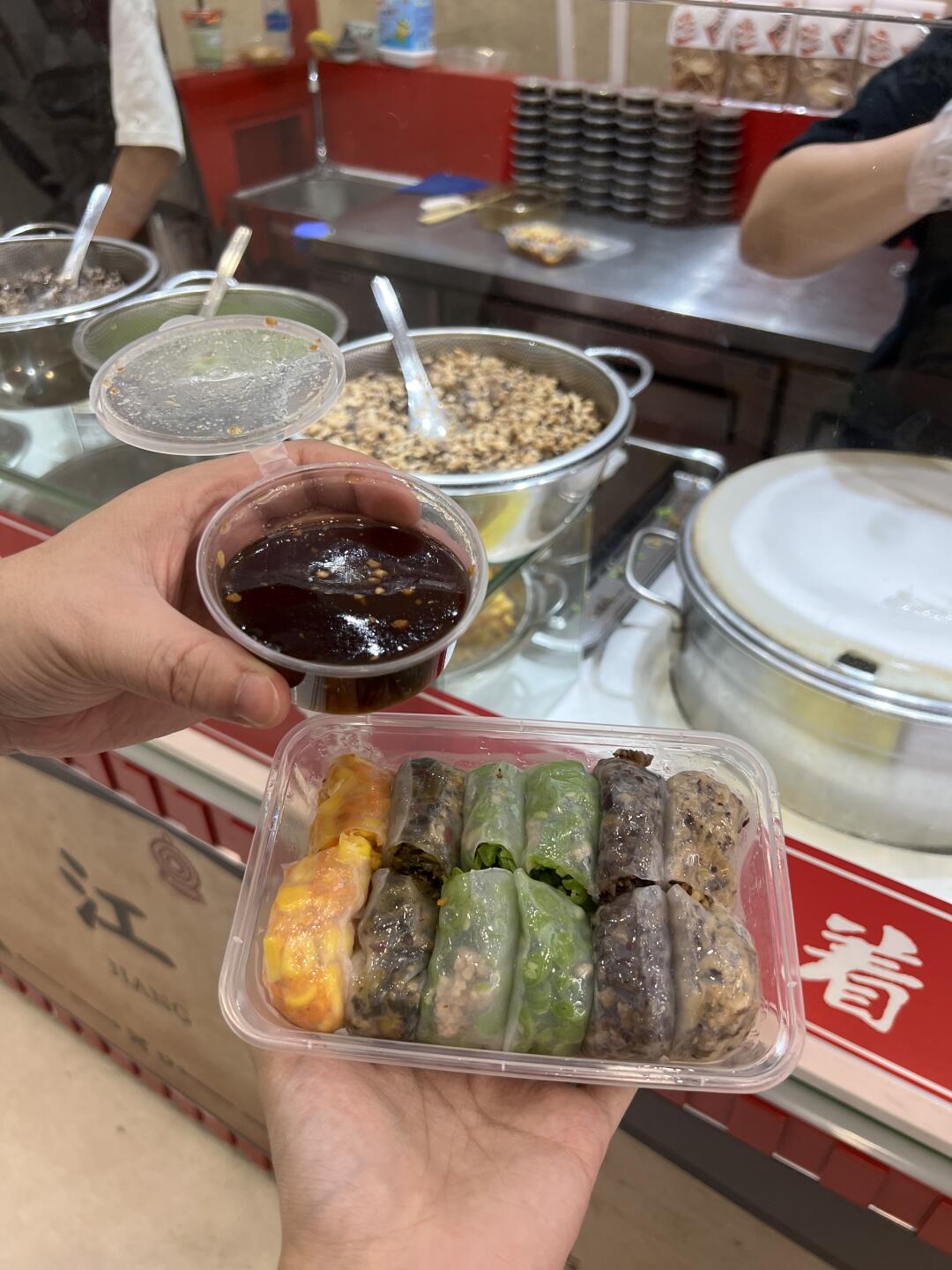 它在江门真的没有对手……！！！！