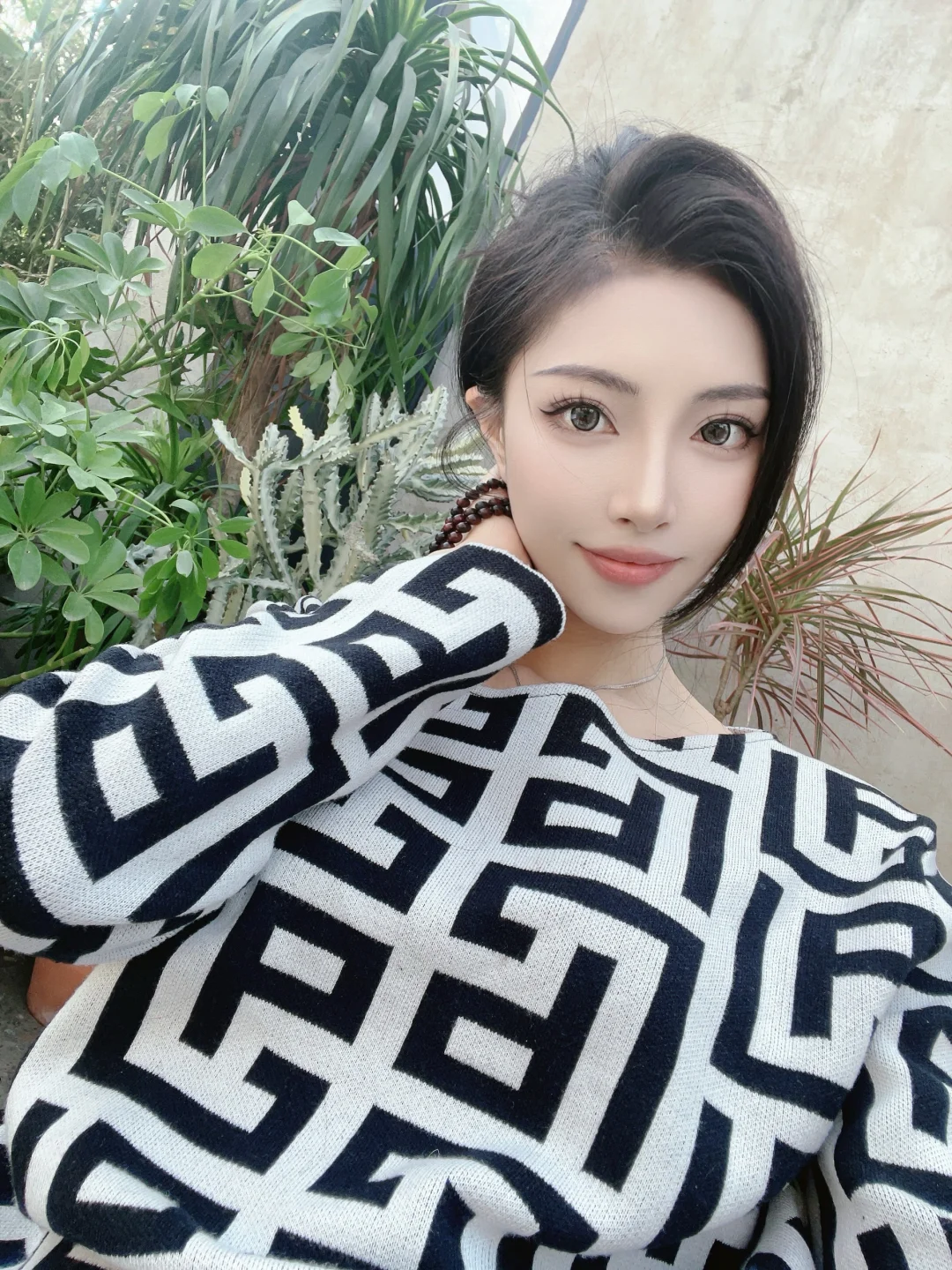 反过来看看👀