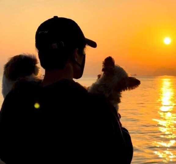 健次，苦尽甘来！8.23咱们不怕！！！檀健次