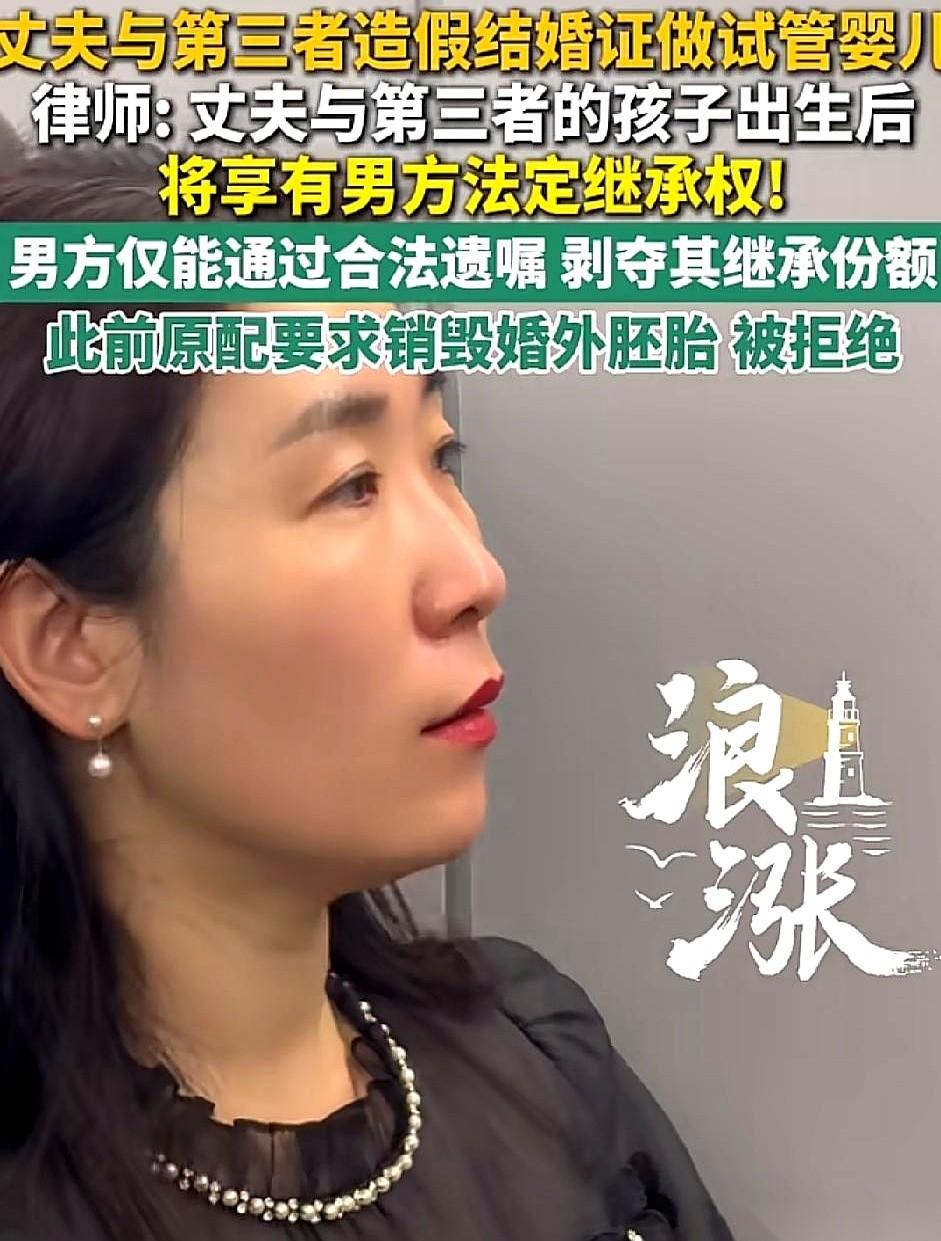 最近网传的那个“患癌朱女士”的事件里，藏着一个极其魔幻的细节。
这男人抛弃了躺在
