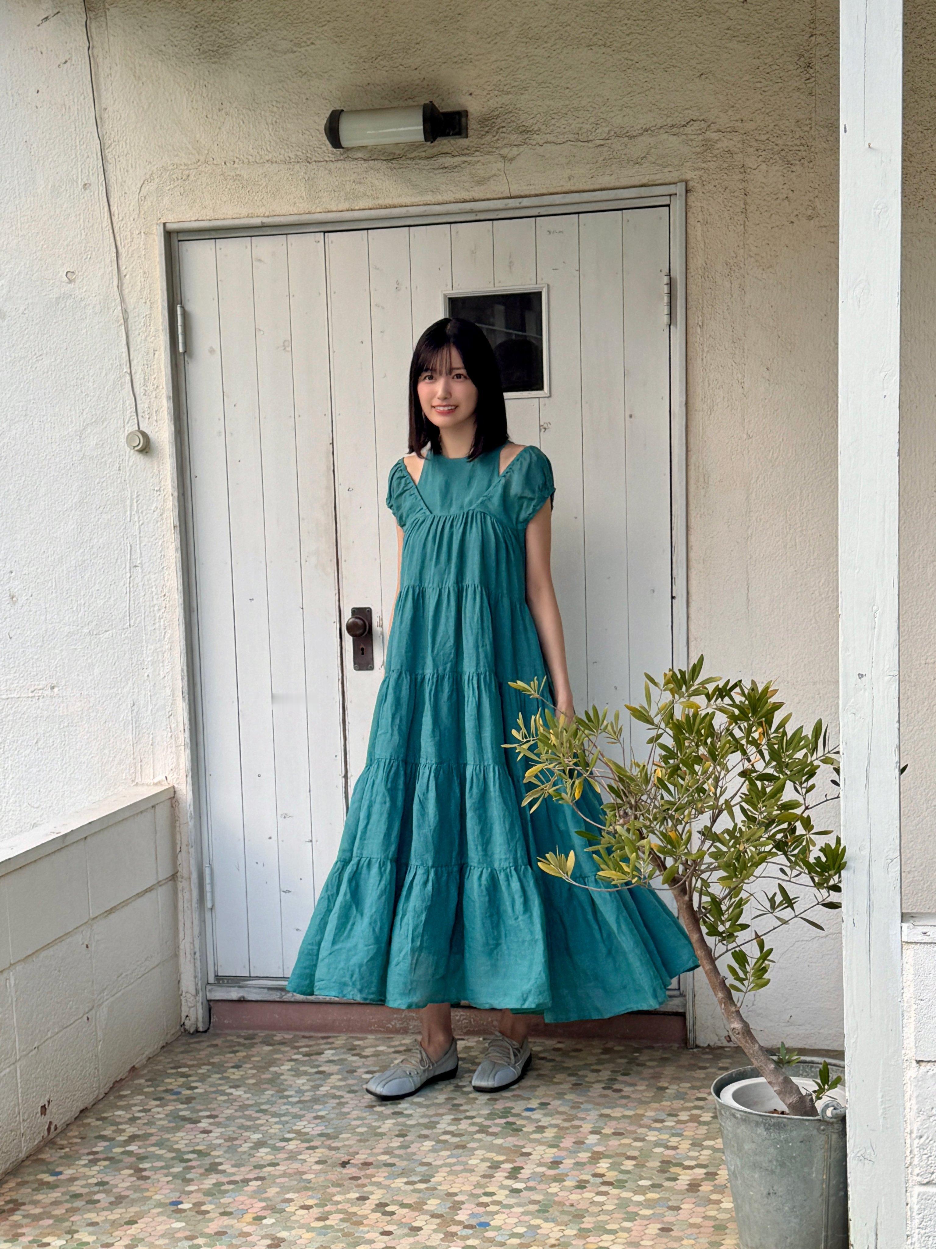 五百城茉央　週刊少年チャンピオン