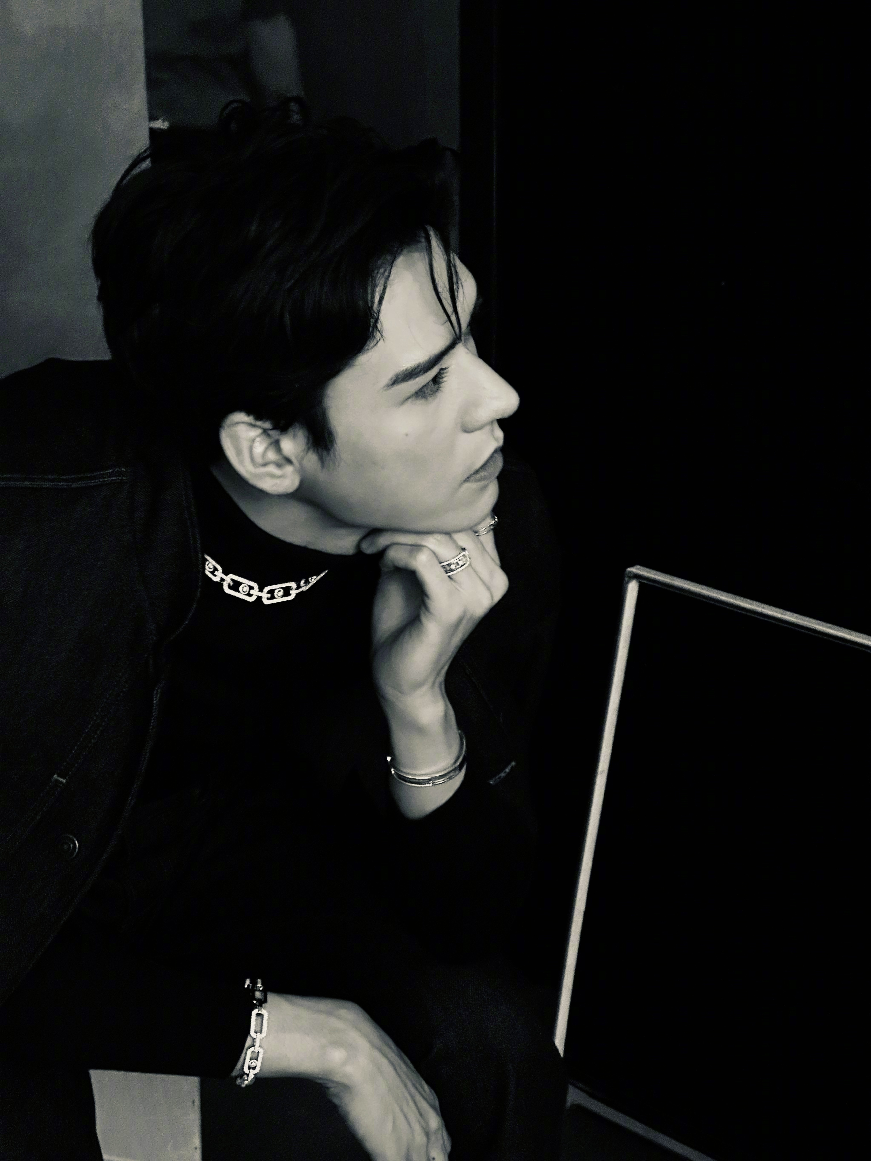 姐妹我这次真不会被龚俊骗了，我只是装作被他迷的神魂颠倒，你别说了我有我的节奏。。