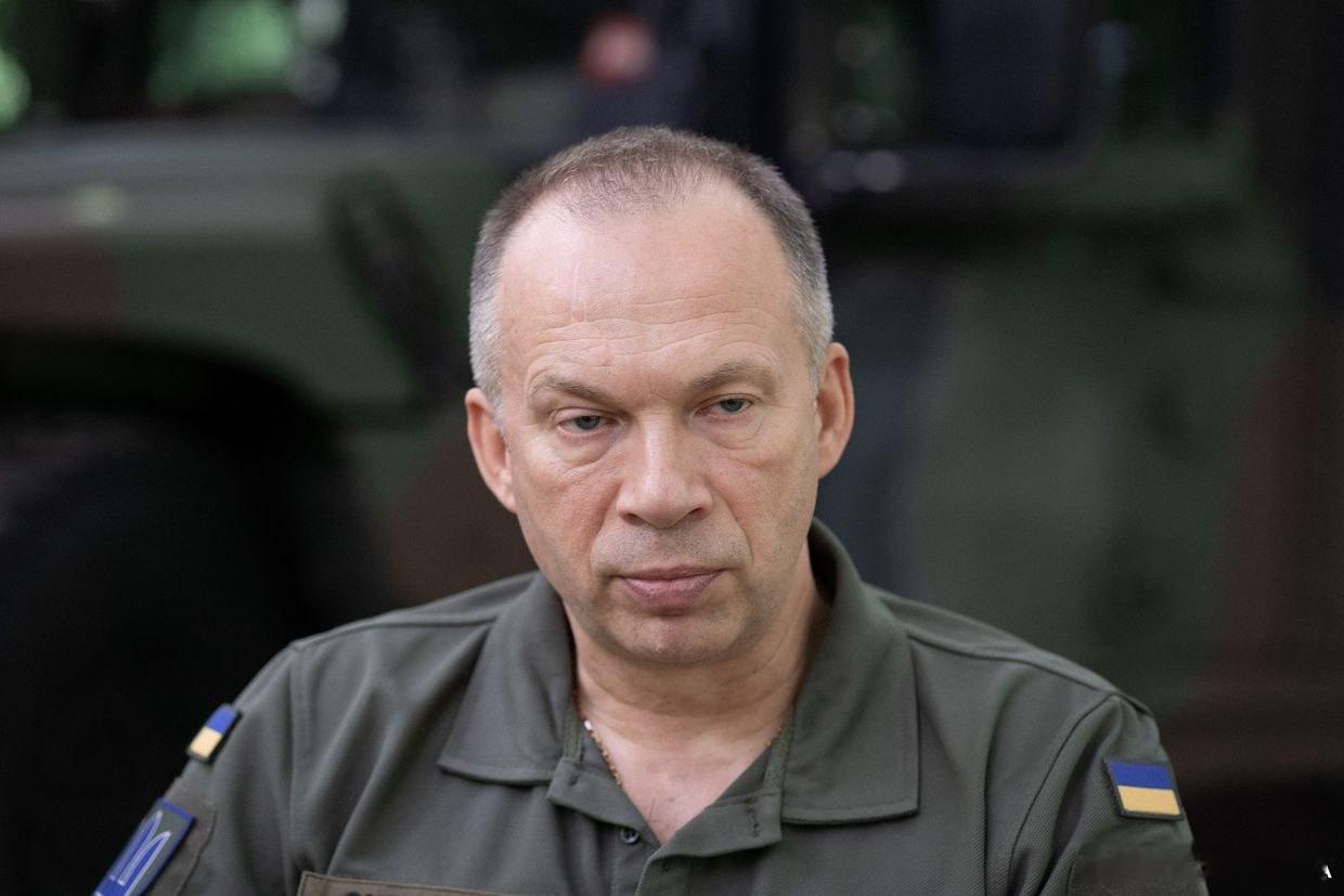 俄乌冲突 听说蟋蟀宣布乌克兰军队转入进攻了？ 