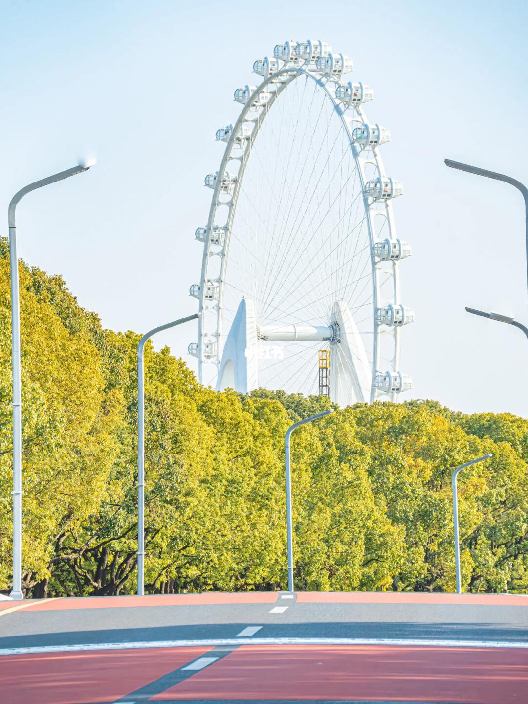 苏州不仅只有园林！带你体验不一样的苏州