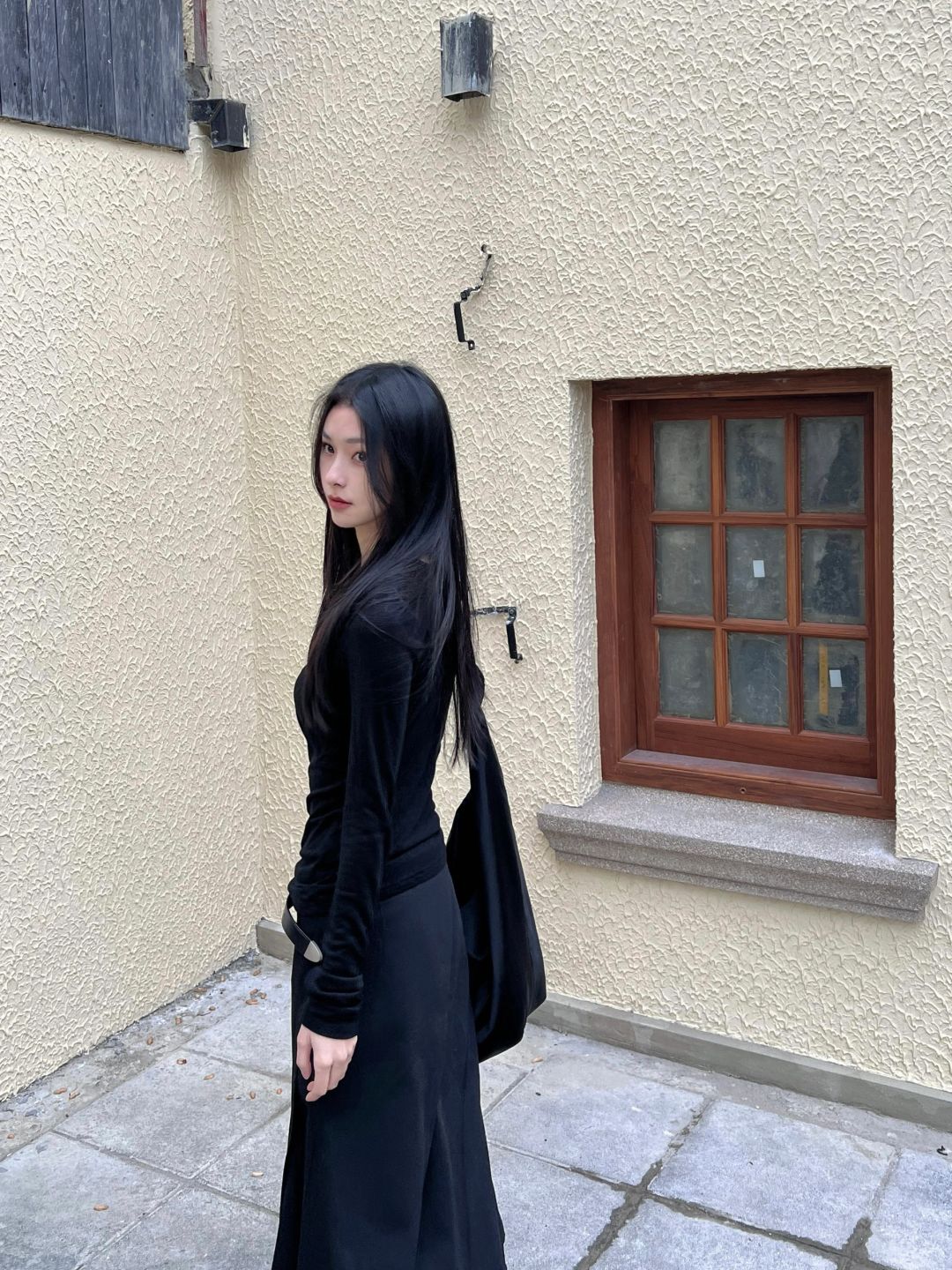 闲逛