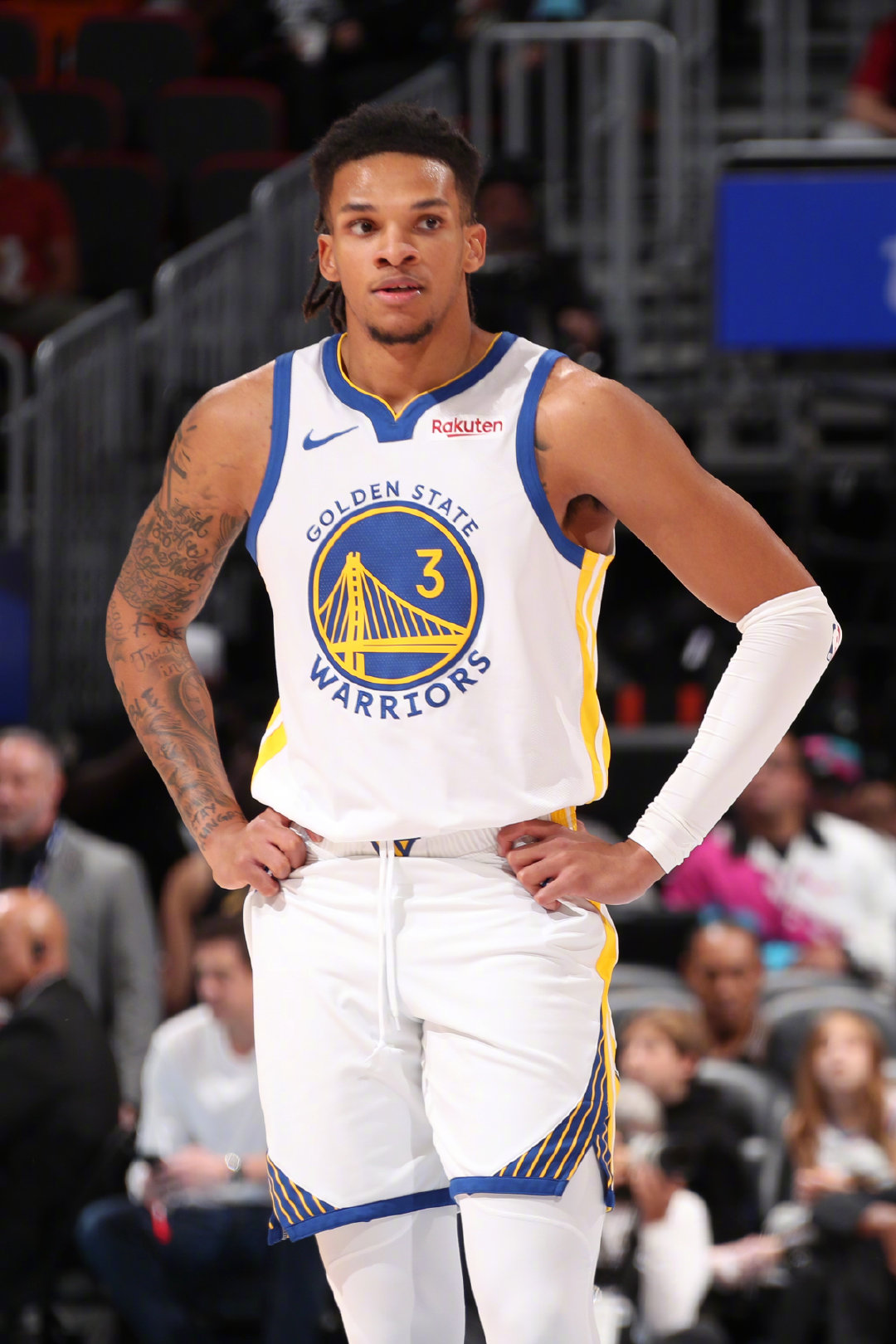 第一节结束，勇士20:29热火。