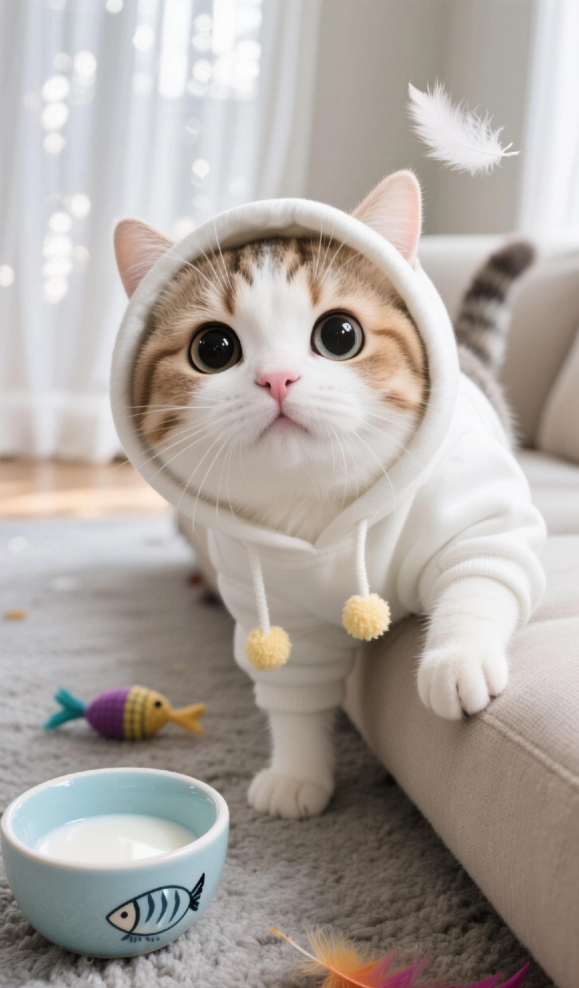 冬日生活打卡季