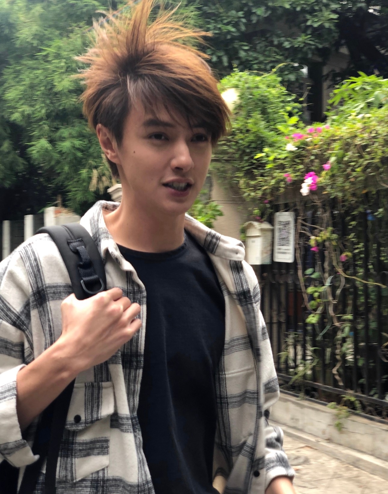 是两只狐狸 是两只小猪 也是两只兔子（增加首页异性恋含量🙋🏻♀️ 