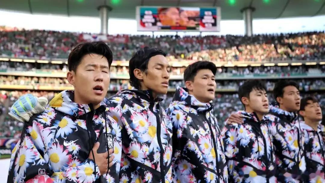 韩国足球完了！世界杯两连败濒临出局 他们在走国足老路 美加墨世界杯足球预测 在刚
