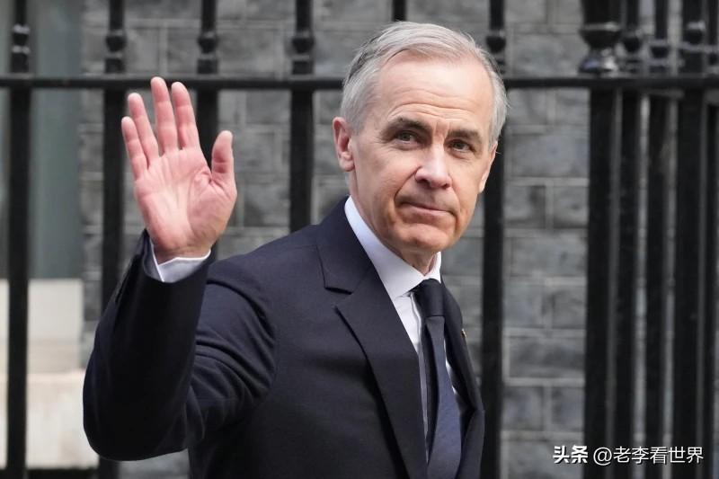 【加拿大总理发表涉美强硬声明：加拿大将对美国征收“一美元对一美元”的关税】
渥太