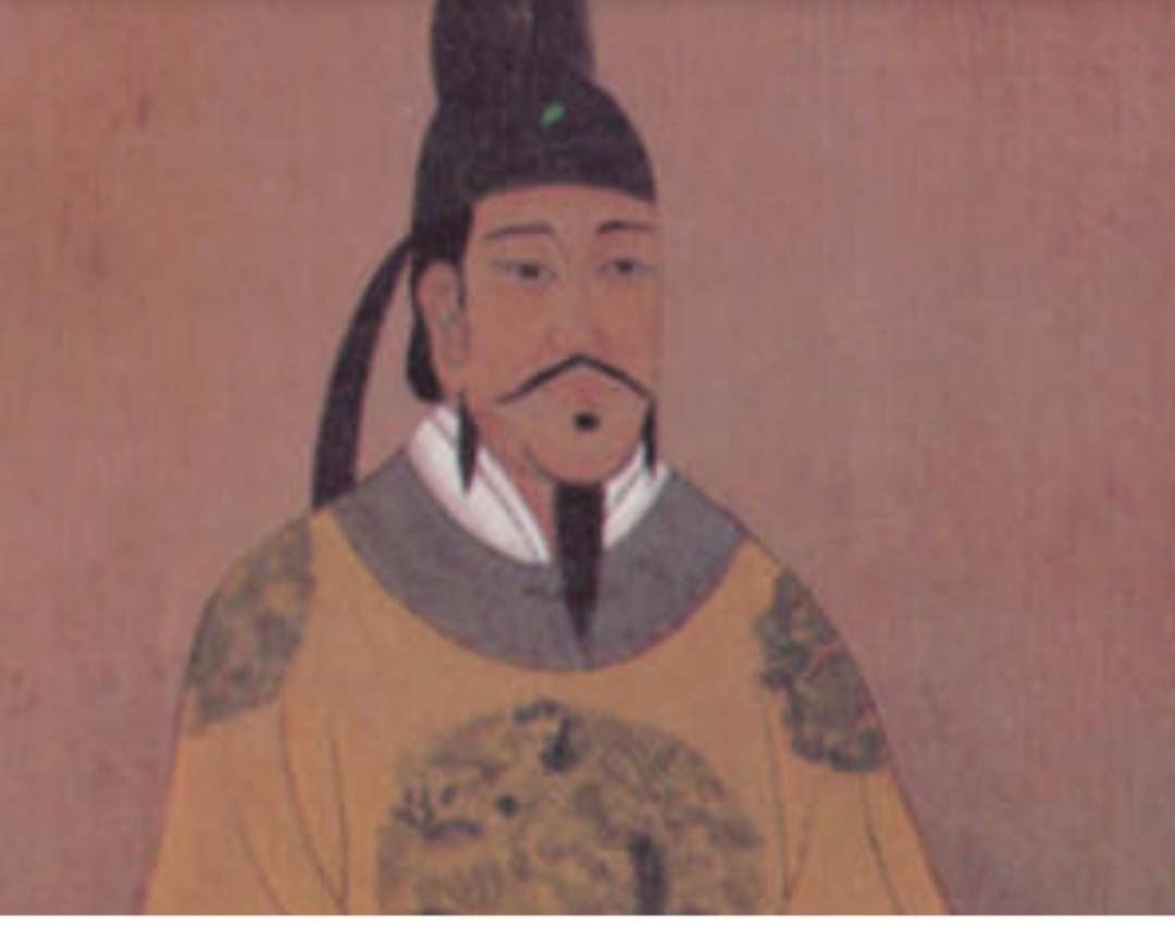 大家好，我是你的历史故事探索者！今天带你走进一段令人扼腕叹息的历史谜案——宋申锡