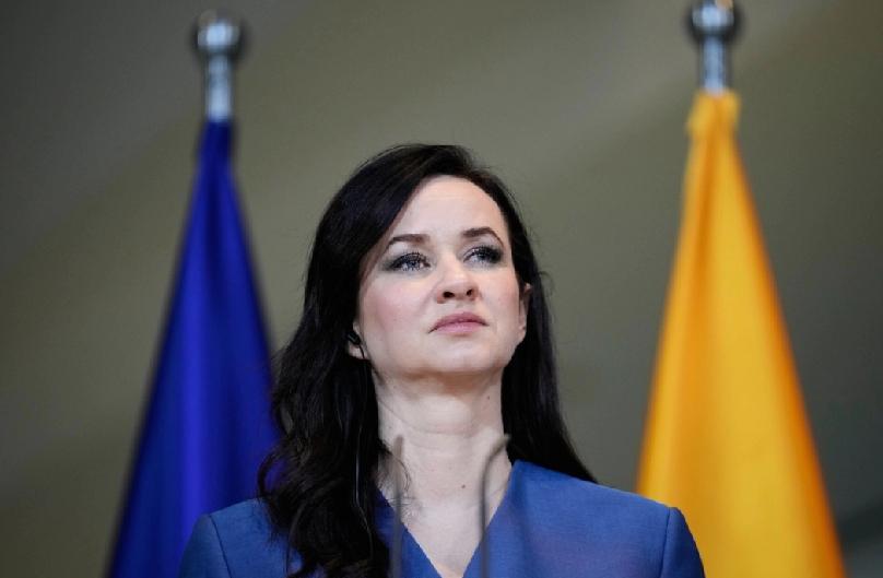 波罗的海地区最大英文媒体《波海时报》周二（3日）报道，立陶宛新任总理鲁吉涅内（I