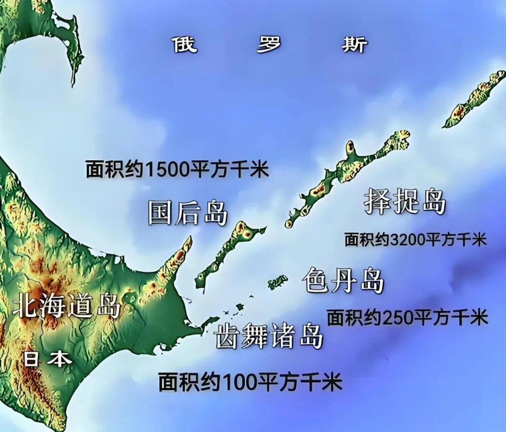 日本现在正在大力发展中导技术，这对俄罗斯的威胁非常大。中国的武器库中不乏反制日本