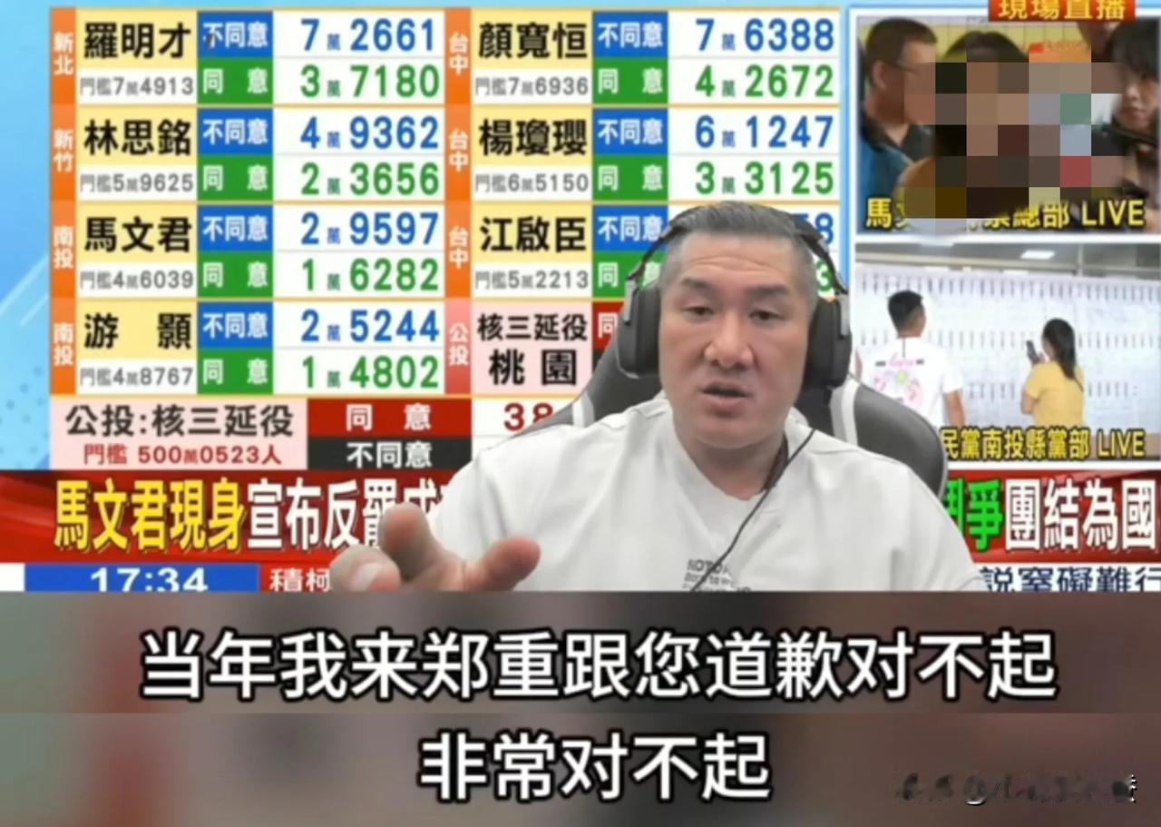 这一次，馆长和黄智贤握手言和应该不远了吧？
 
馆长隔空向黄智贤道歉了，有几句话