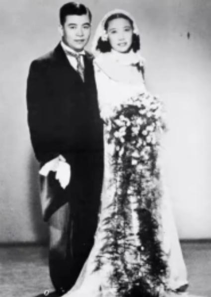 1936年，“中国物理学之父”吴大猷，跪在母亲床前：“我要求娶阮冠世”，阮母瞬间