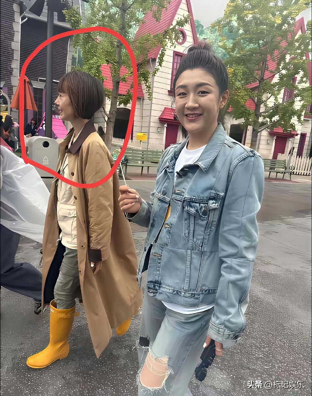路人与名人的区别
你懂得[抠鼻]