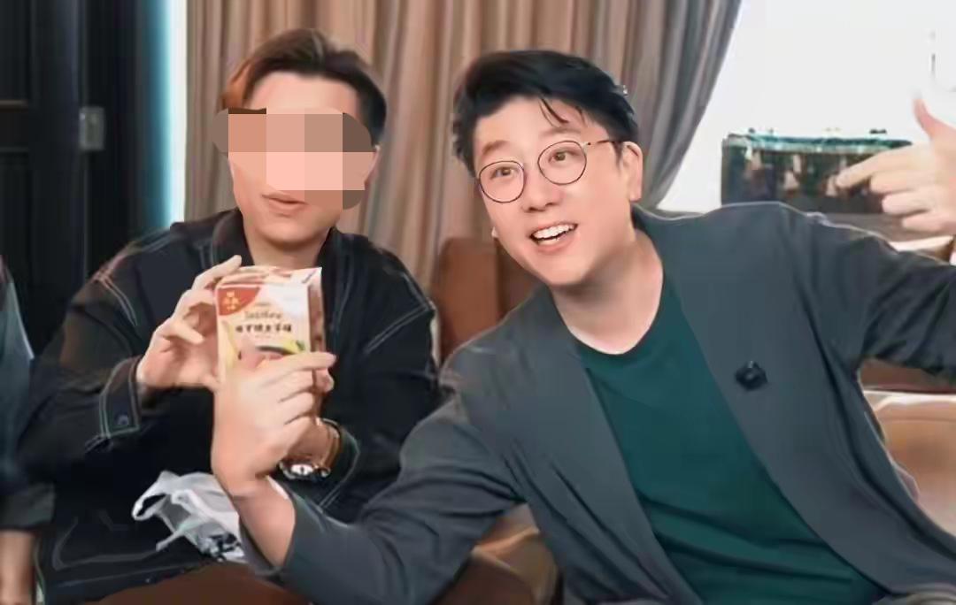 还记得那个唐僧吗？陈慧琳的弟弟陈司翰，最近有新的消息！

今年49岁的他在202