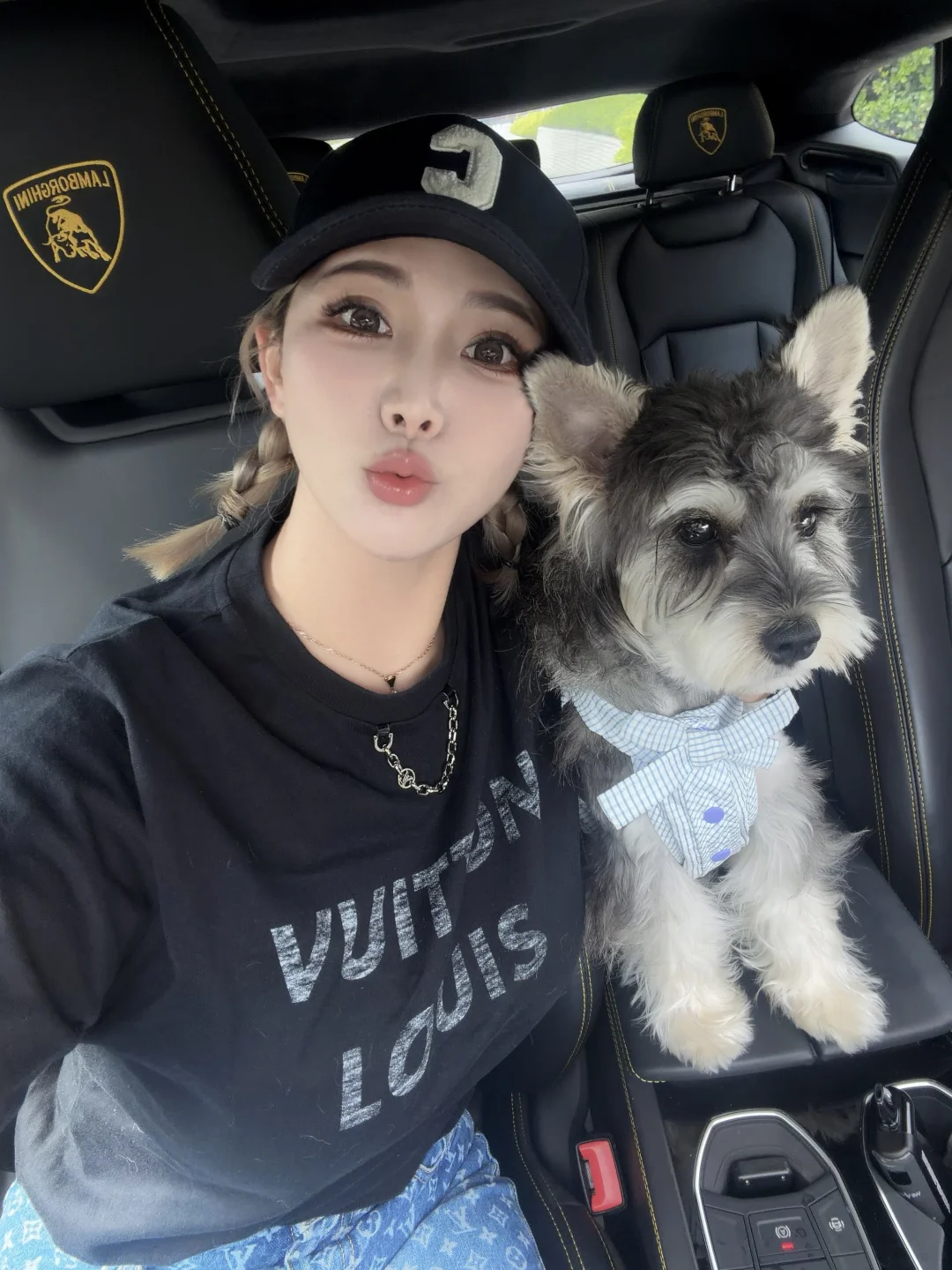请合肥100只毛孩子🐱🐶吃罐罐🥞