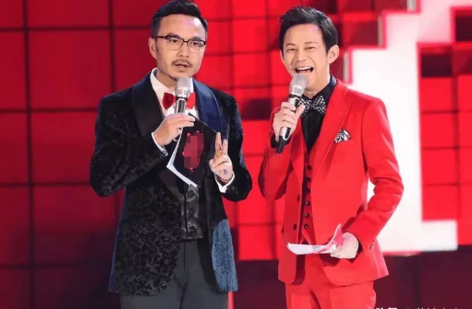 欧弟自曝名下五套房，感谢恩师胡瓜帮助，一字不提捧红自己的汪涵 