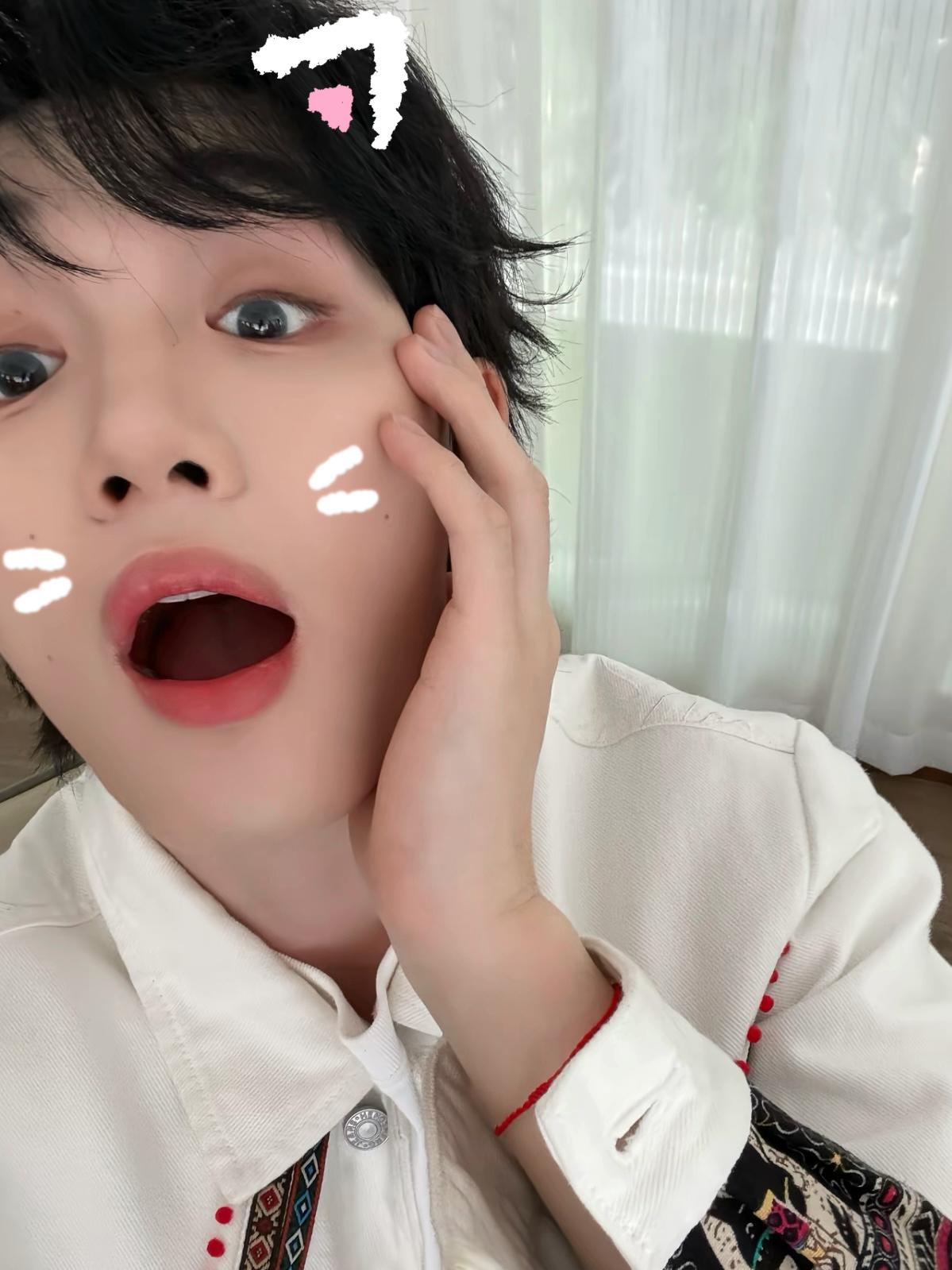 宝宝咪😯 