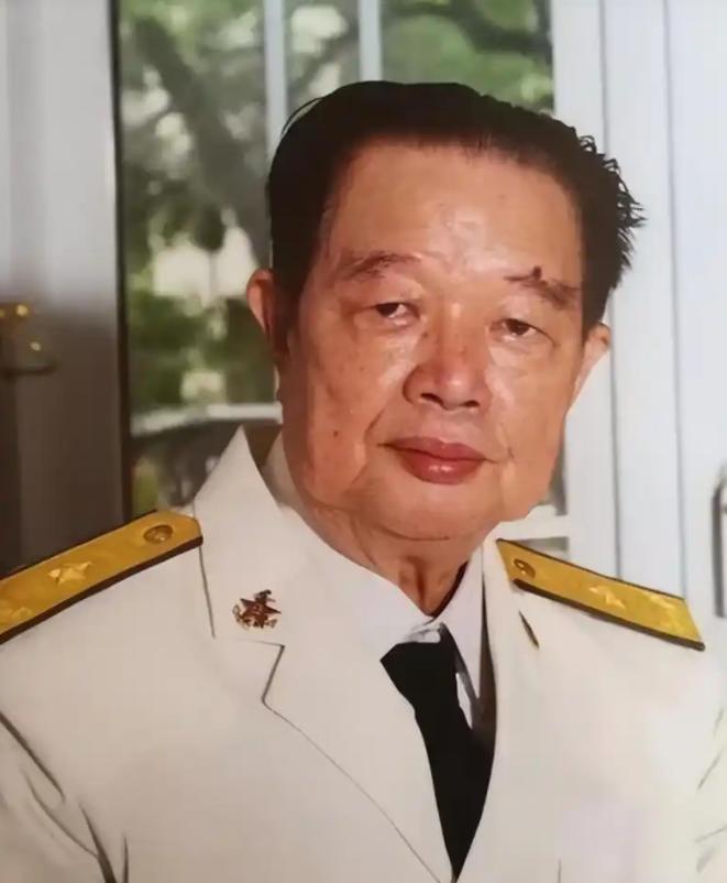 中国不开第一枪！金一南教授说过：“如果不是1988年陈伟文将军果断亮剑，击沉越军