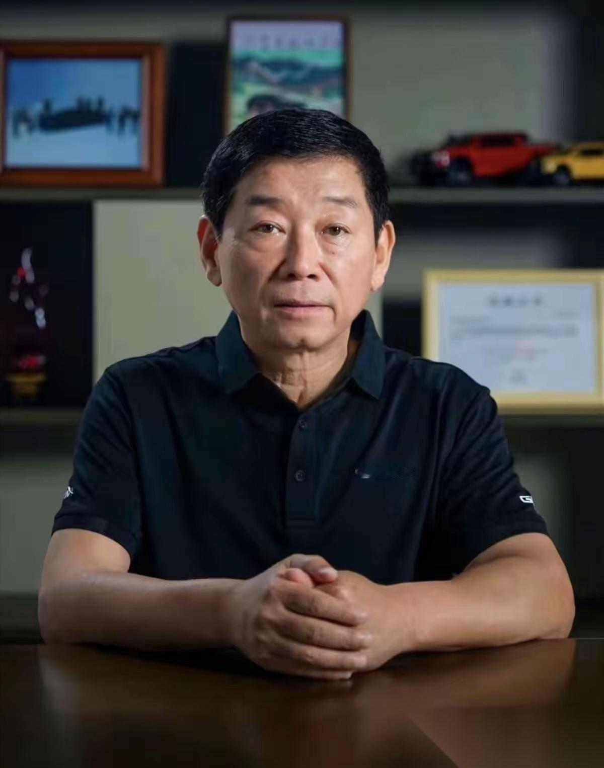 魏建军太懂老百姓了！直言坦克300卖四五十万肯定没人要，20多万才是良心价，就是