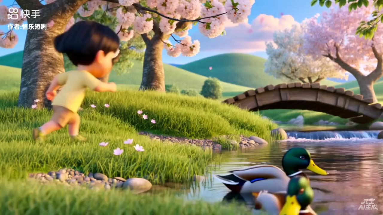 春日生活打卡季