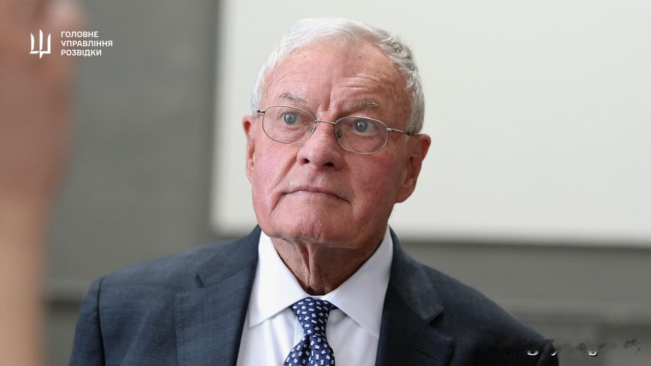 🇺🇸🇺🇦🇷🇺凯洛格谈结束战争：我们距离目标仅差两米

凯洛格相信特朗