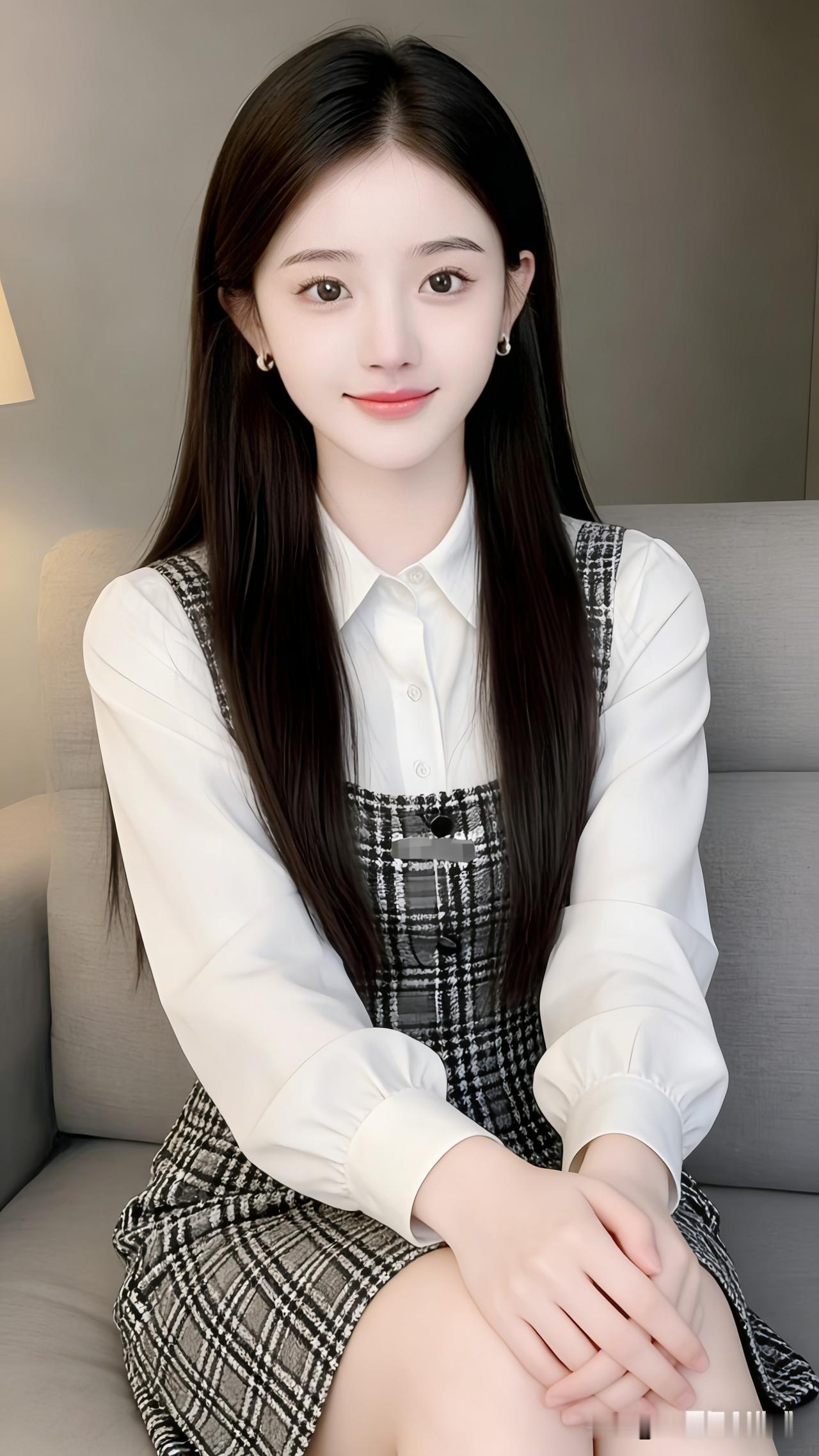 气质穿搭怎么穿才恰到好处?