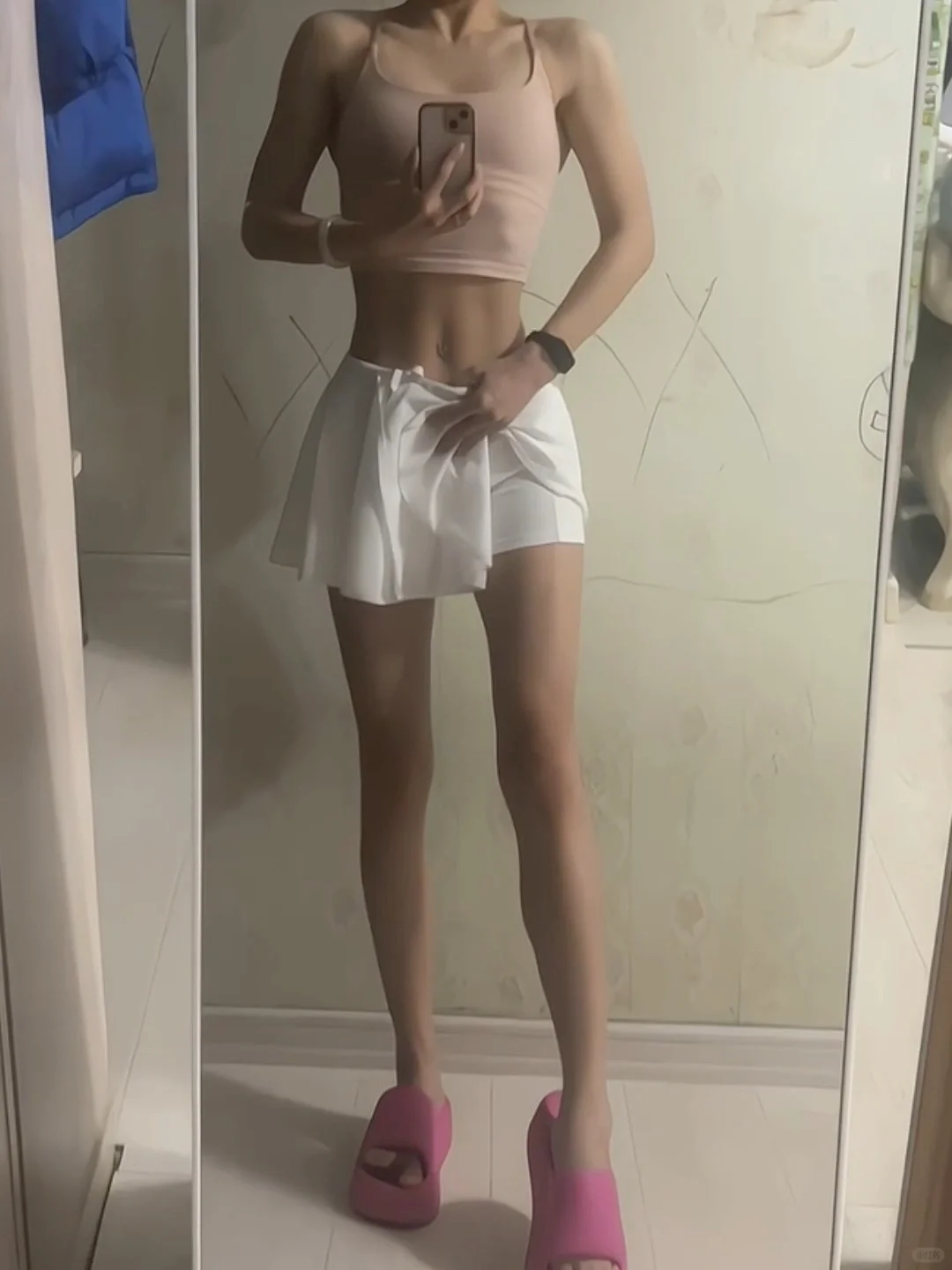 过年了还卷吗？记录一下年前，年后我再来。