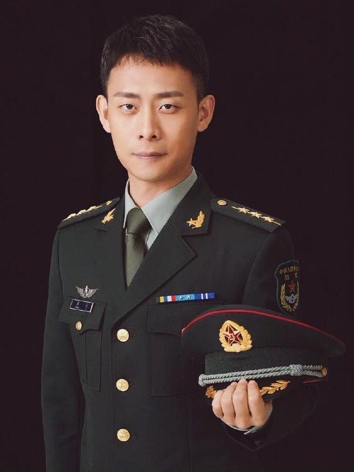 终于要播‼️这是什么神仙阵容‼️📺《国家行动》 ​​​