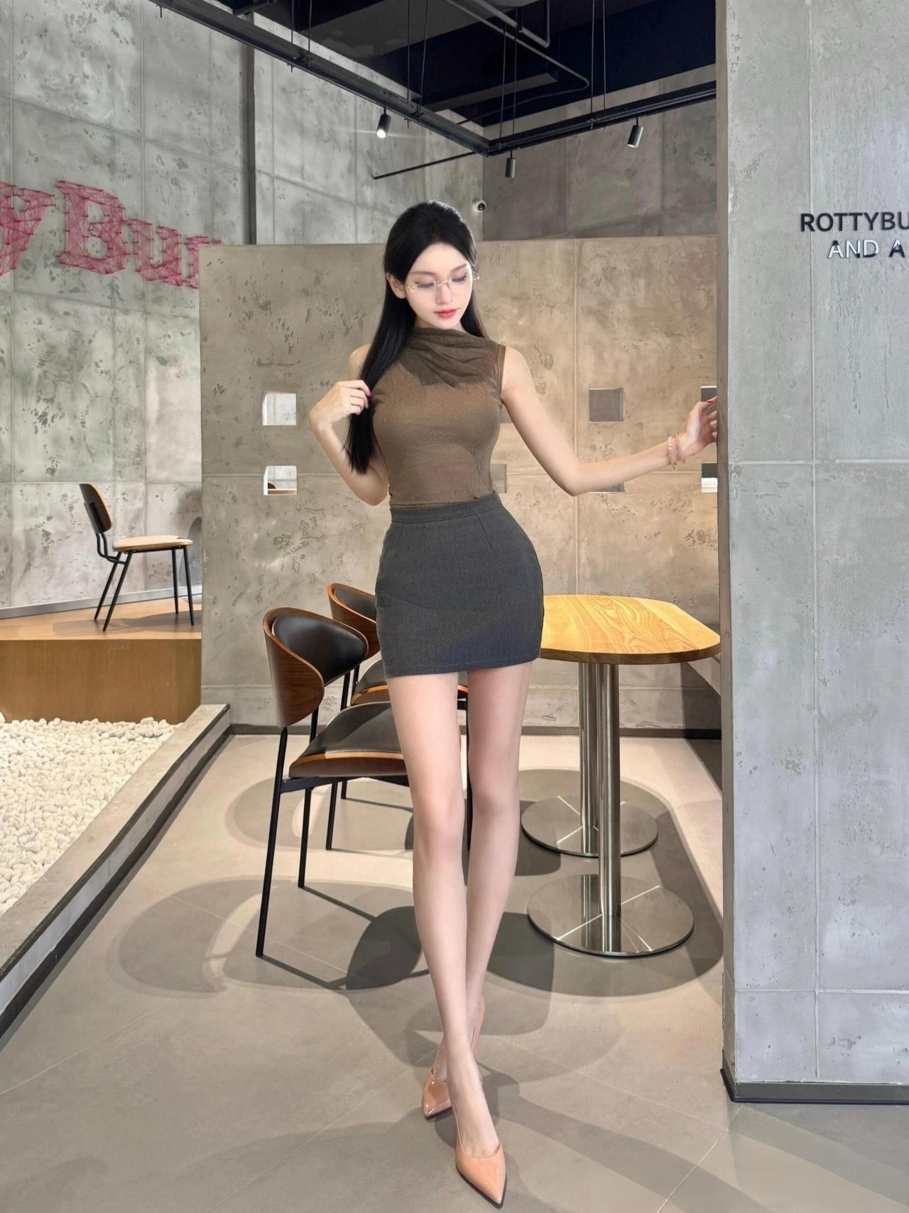 时尚穿搭指南：优雅气质，尽显女性魅力