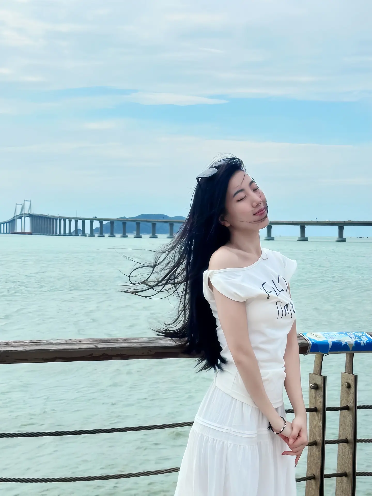 海