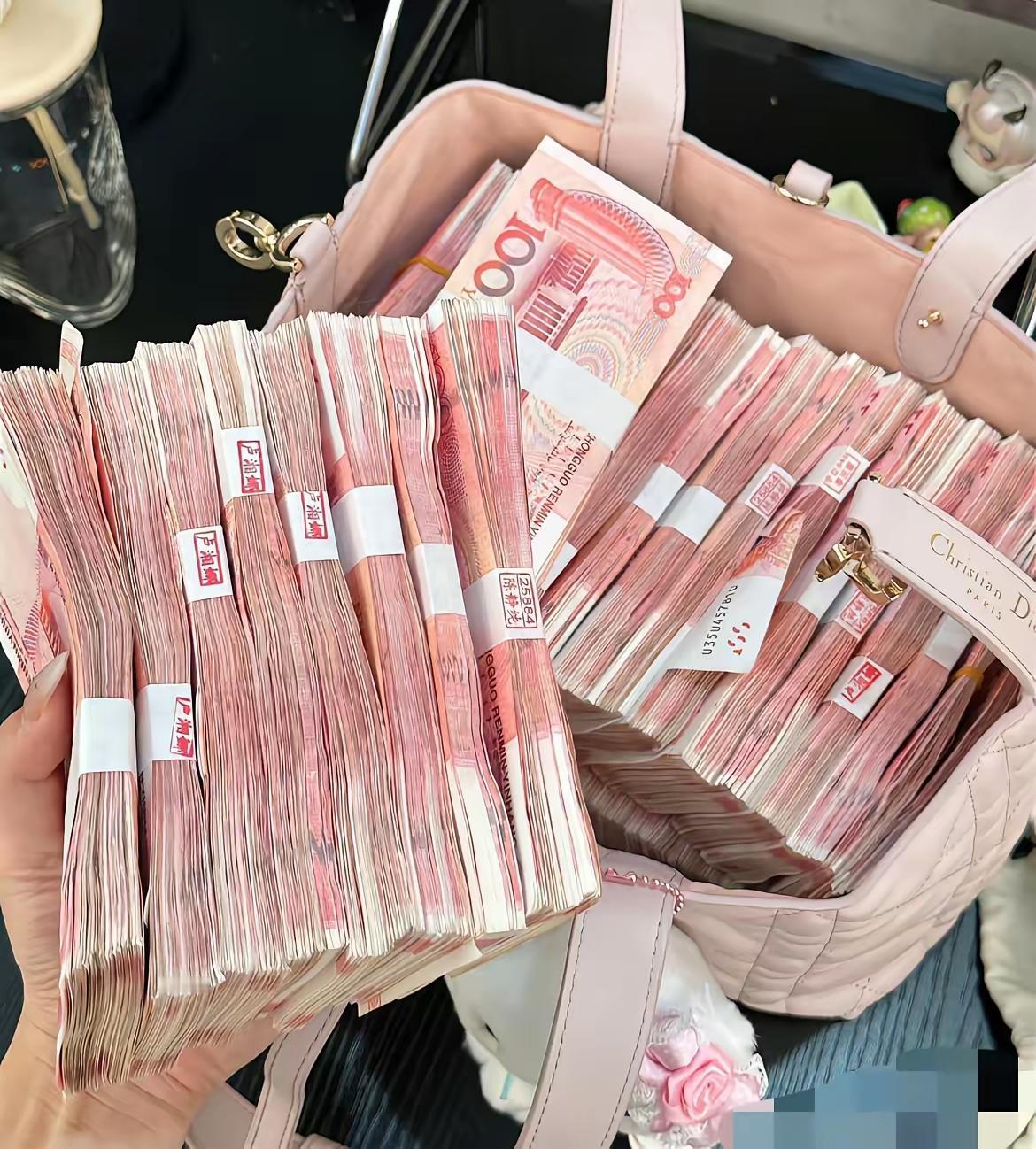 你家有三四十万存款吗？其实有了这笔钱也得守住“三不凑”。我听过个故事，邻县一户做