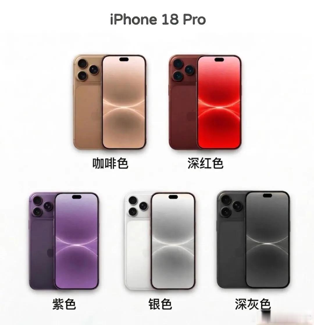 iPhone18Pro起售或破万内存涨价了，这也涨价，那也涨价，不知道iPhon